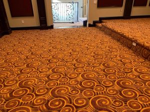 Palm Beach County Commercial Carpet Installation commercial carpet 300x225